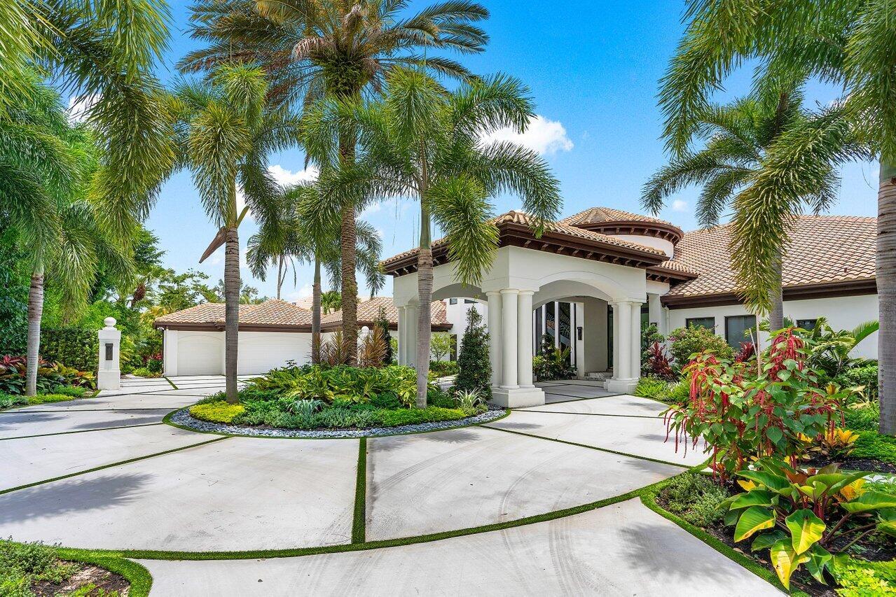 BOCA WEST - Residential