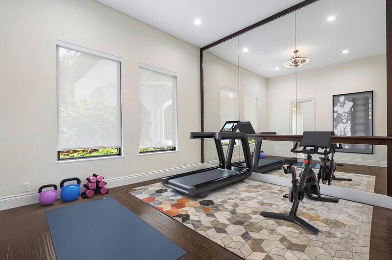 BOCA WEST - Residential