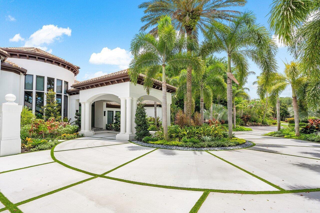 BOCA WEST - Residential