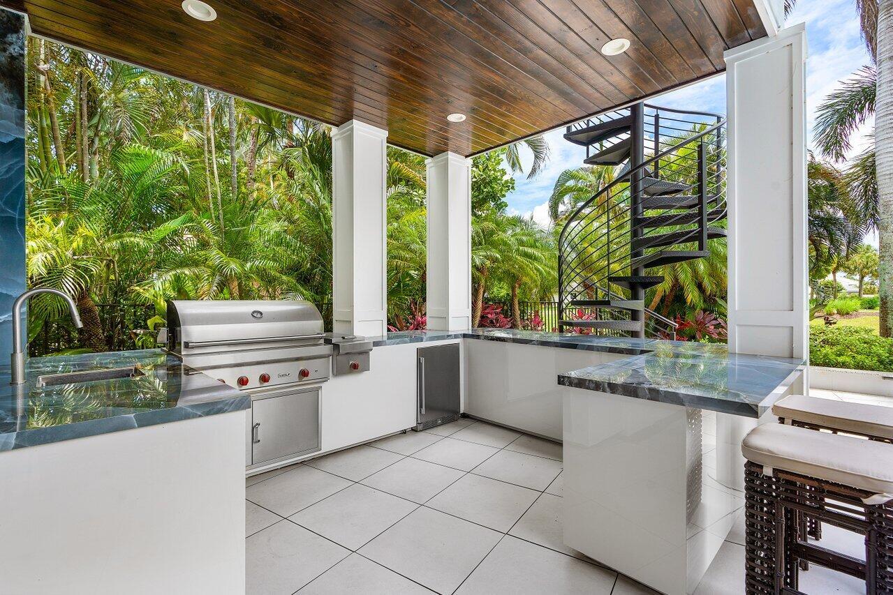 BOCA WEST - Residential