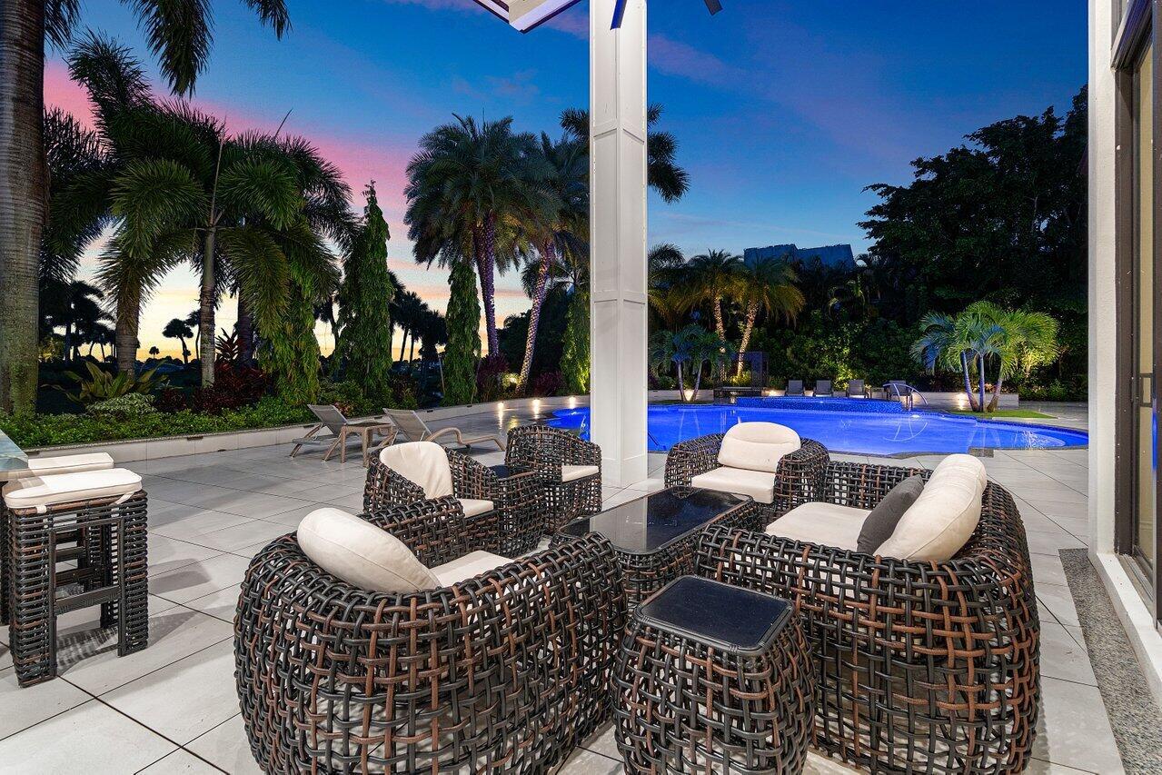 BOCA WEST - Residential