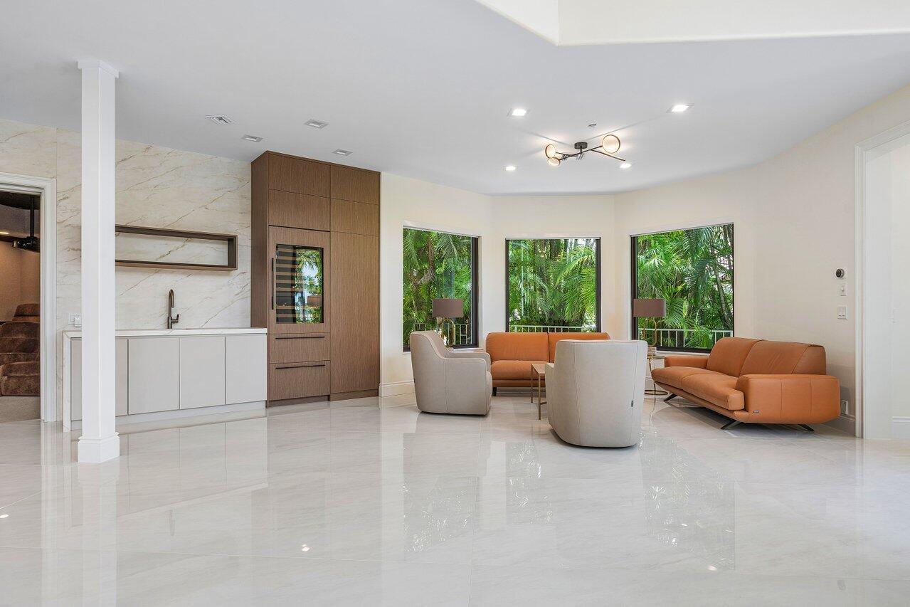 BOCA WEST - Residential