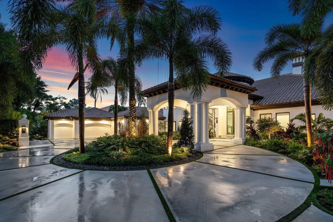 BOCA WEST - Residential