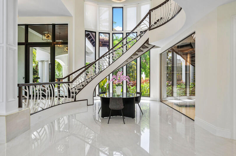 BOCA WEST - Residential