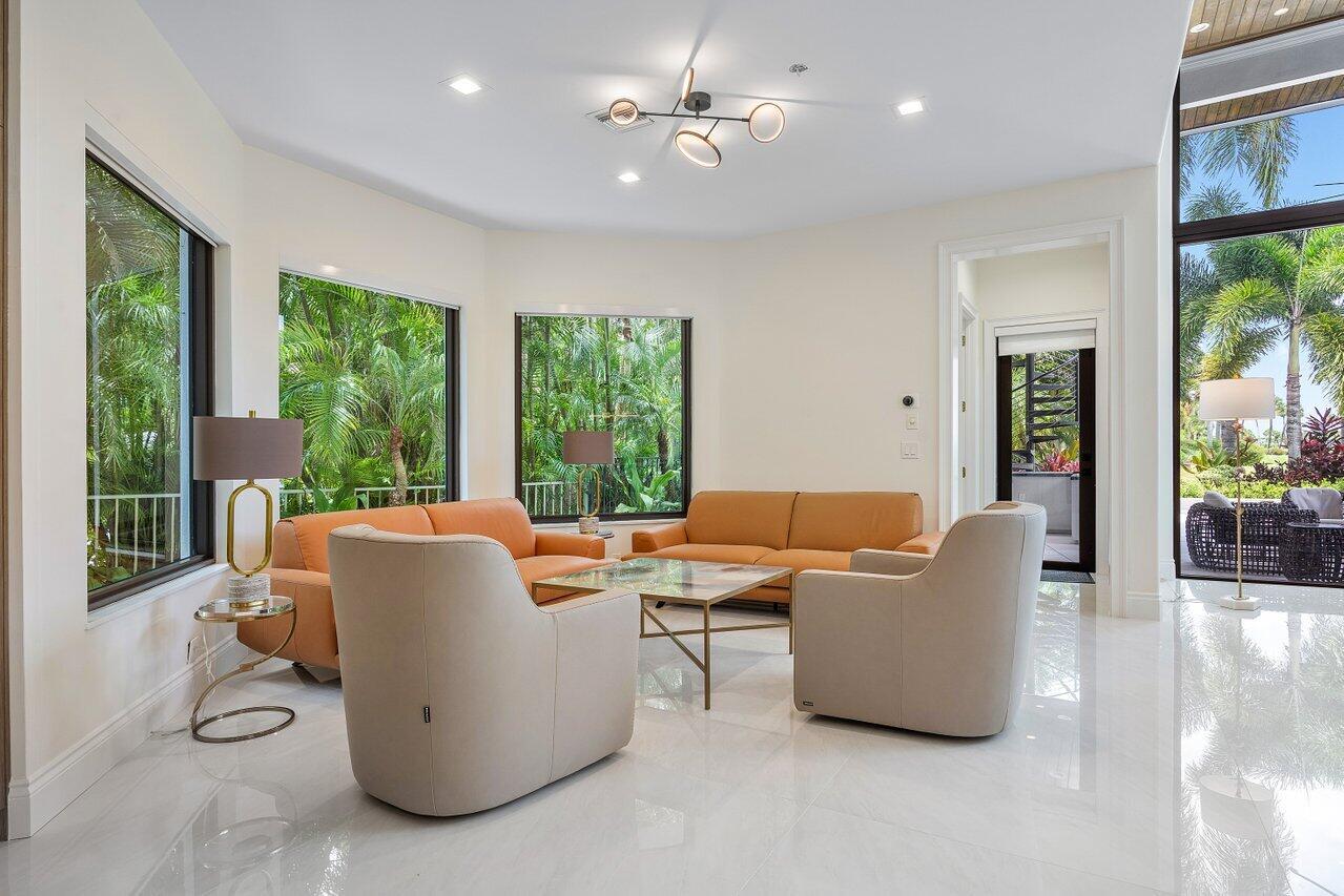 BOCA WEST - Residential