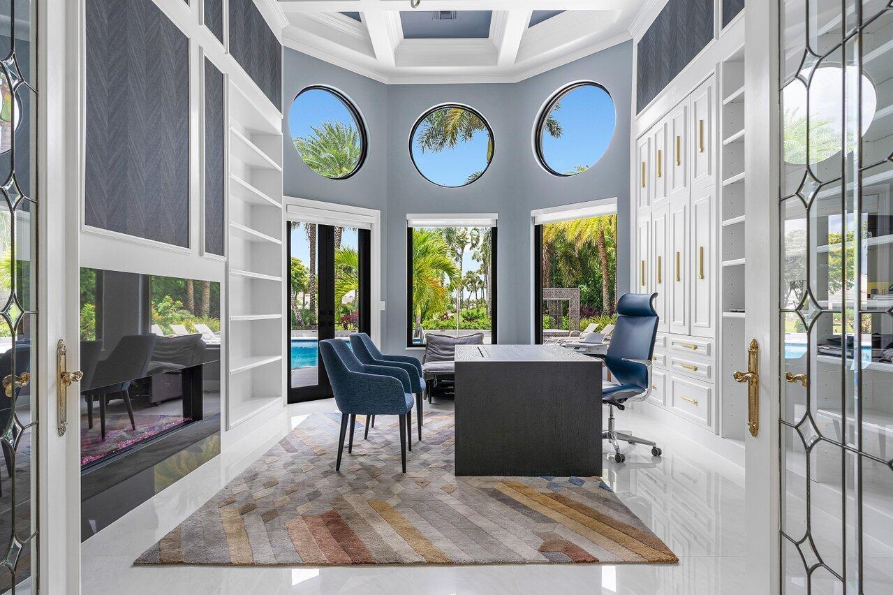 BOCA WEST - Residential