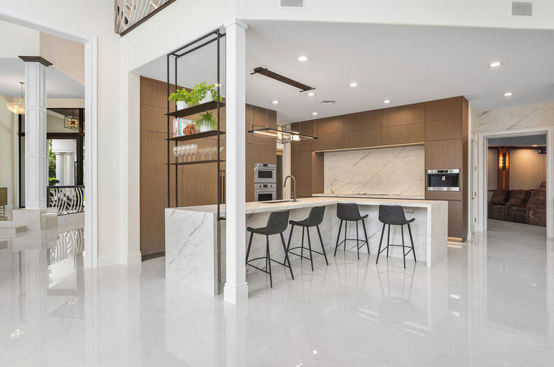 BOCA WEST - Residential