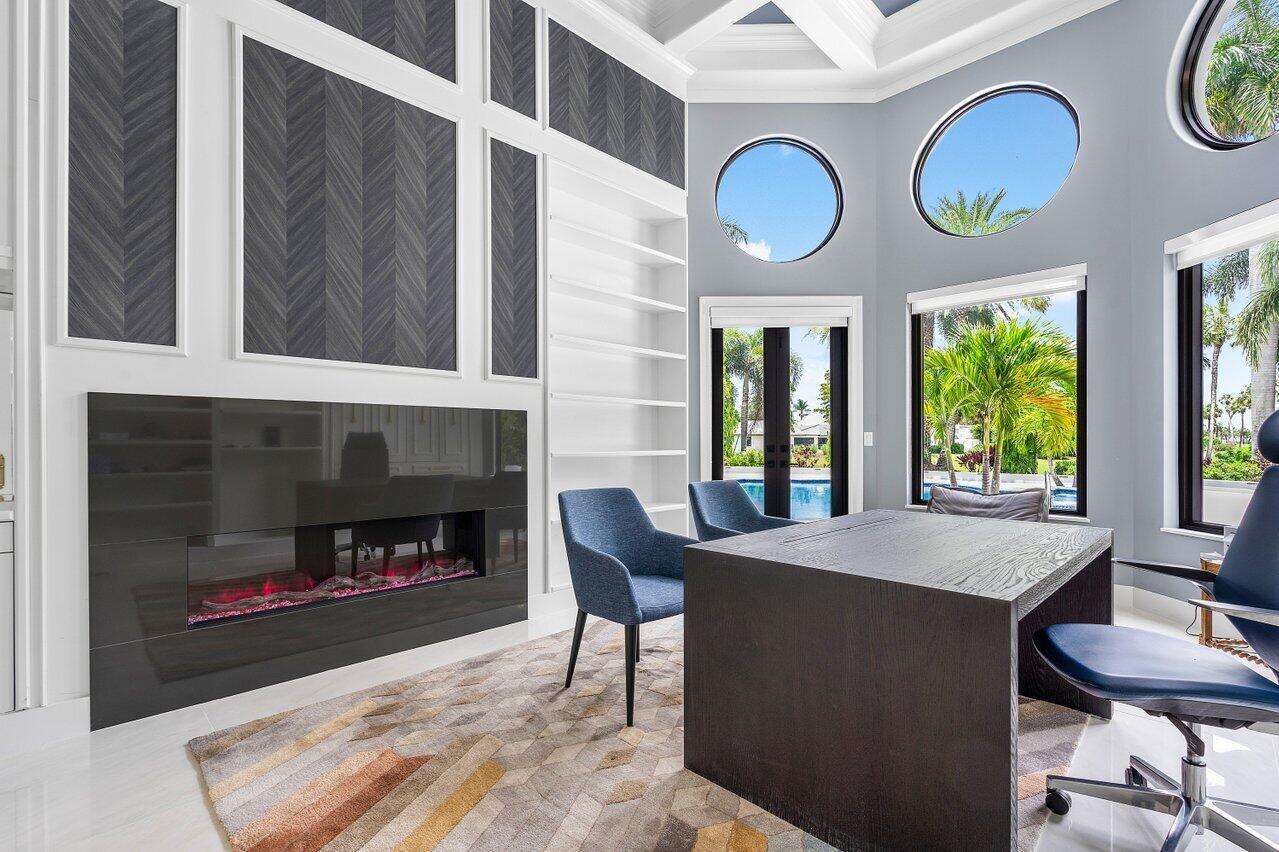 BOCA WEST - Residential