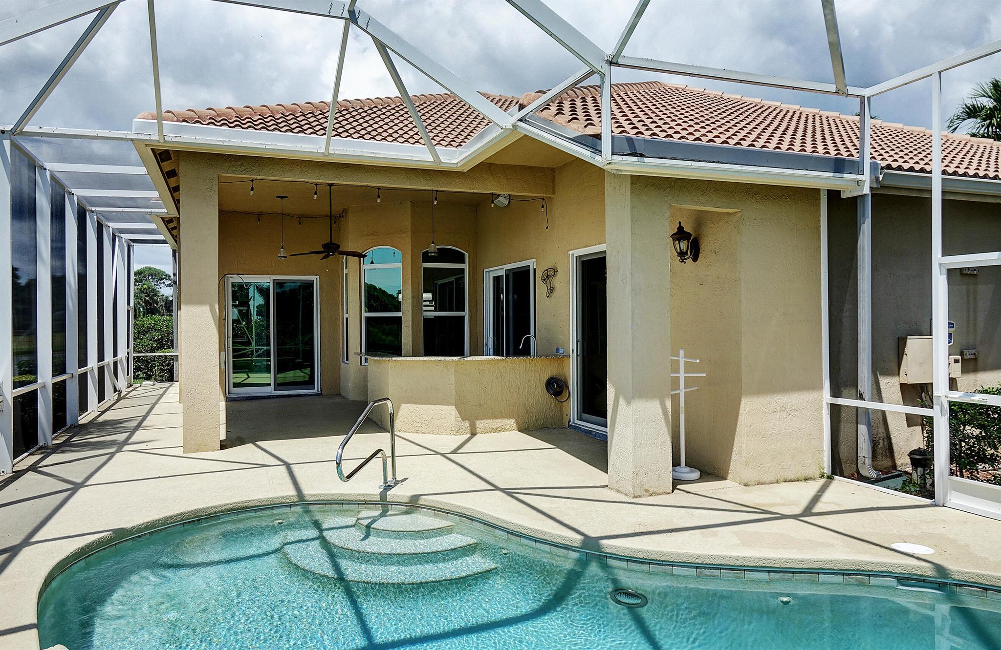 BALLANTRAE KILLEAN - Residential