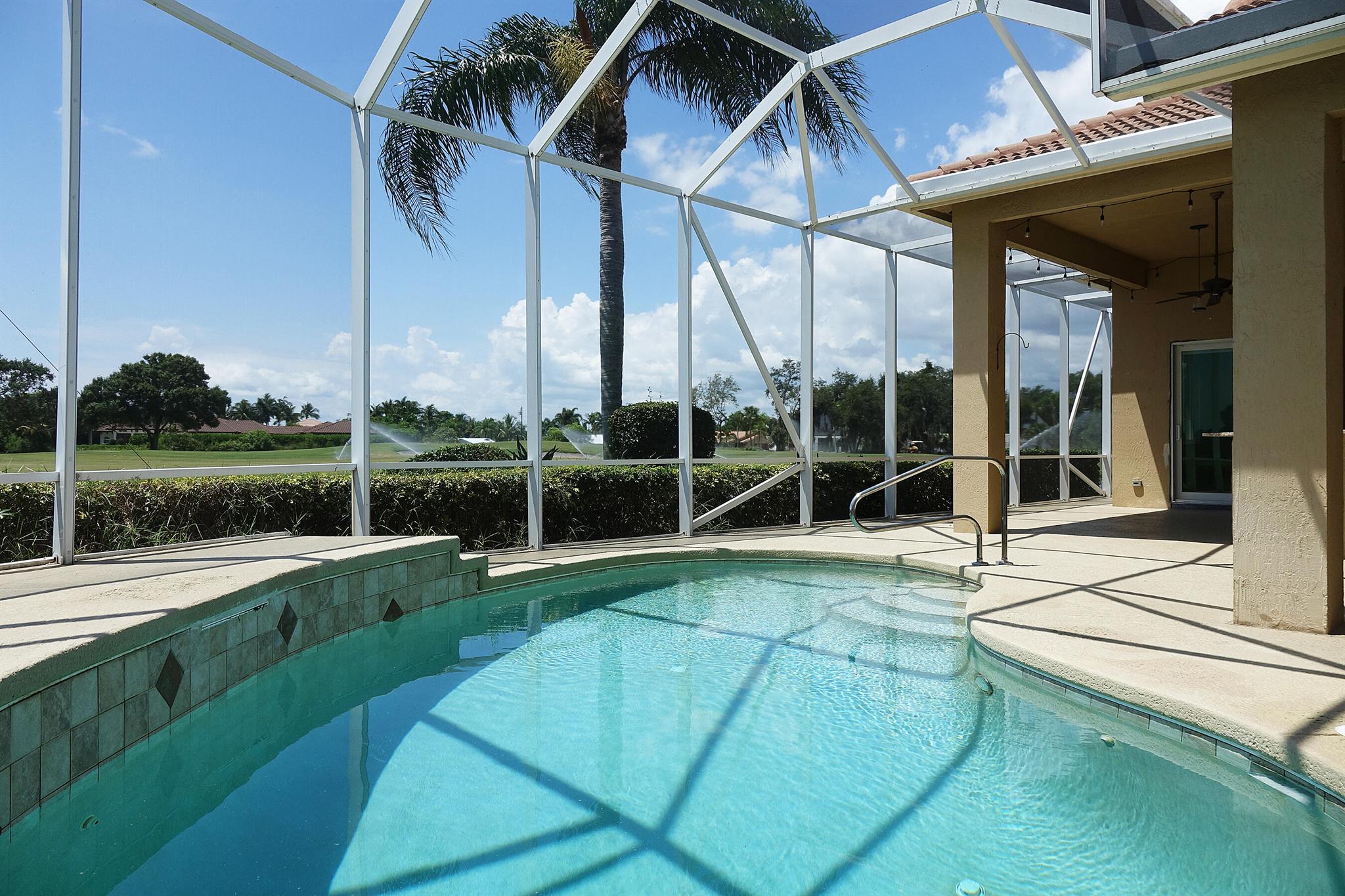 BALLANTRAE KILLEAN - Residential
