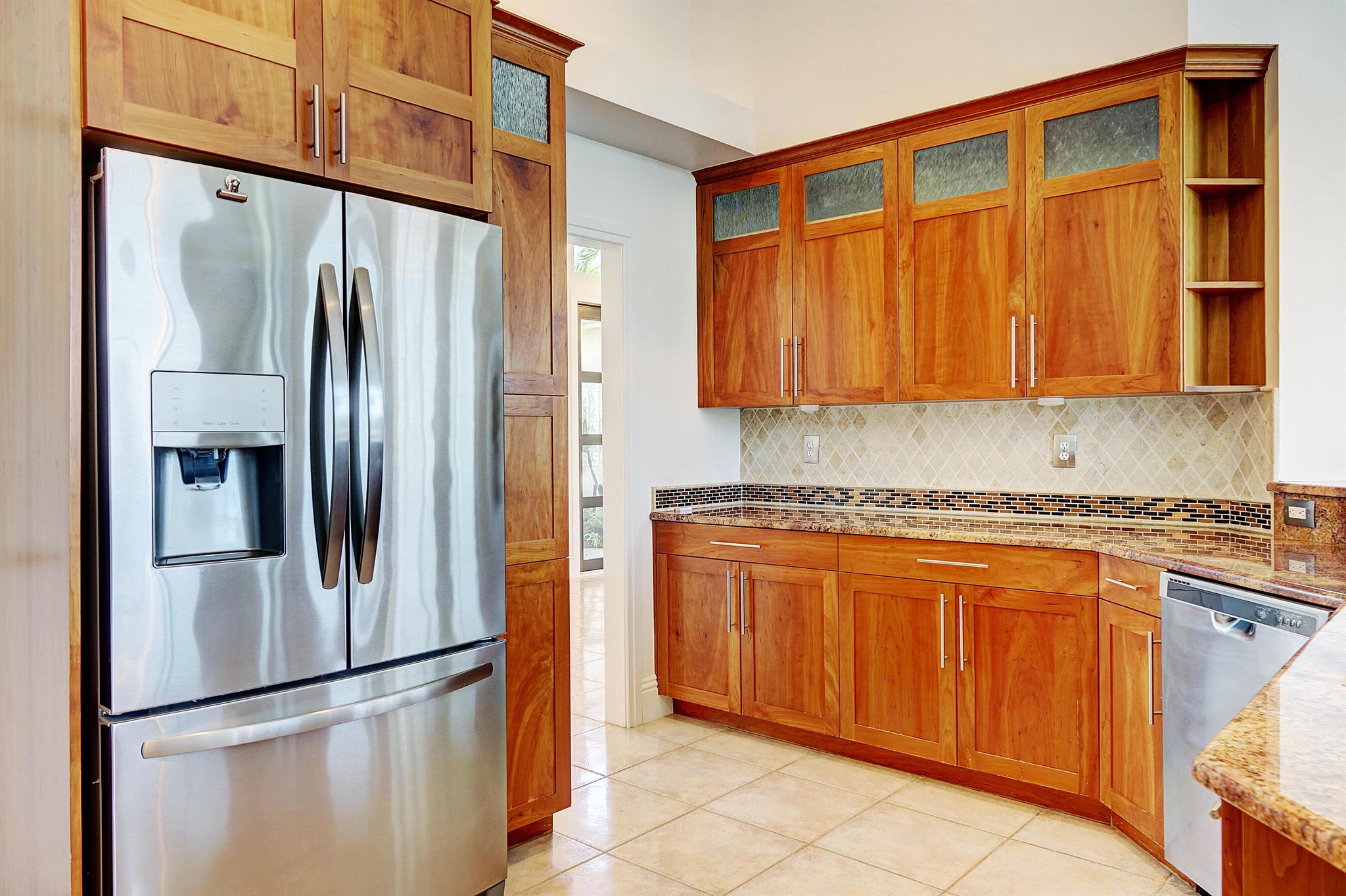 BALLANTRAE KILLEAN - Residential