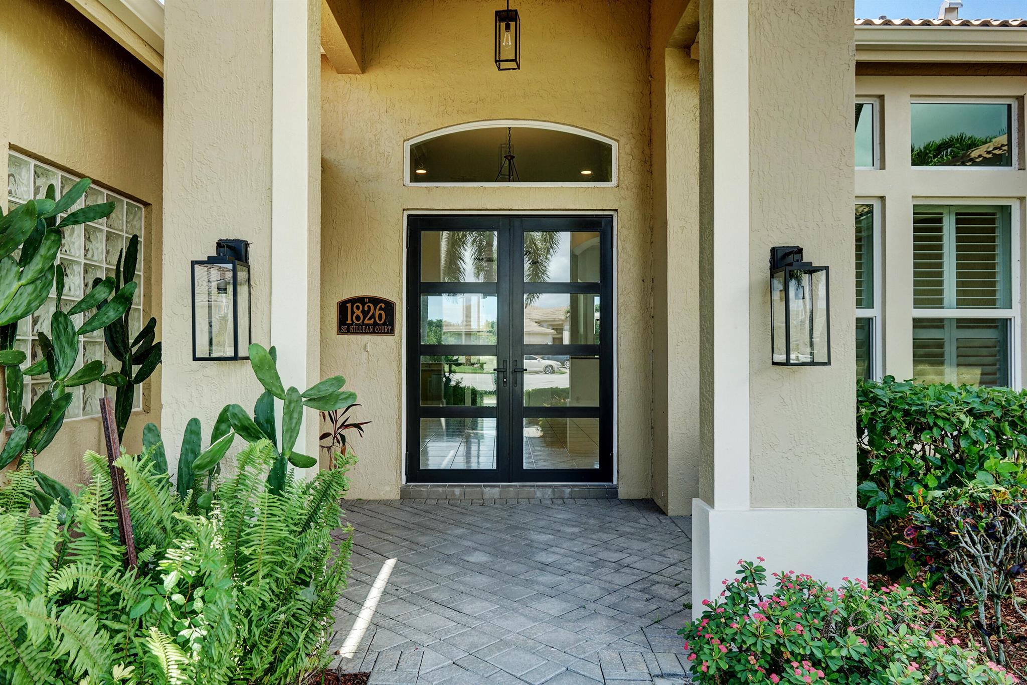 BALLANTRAE KILLEAN - Residential