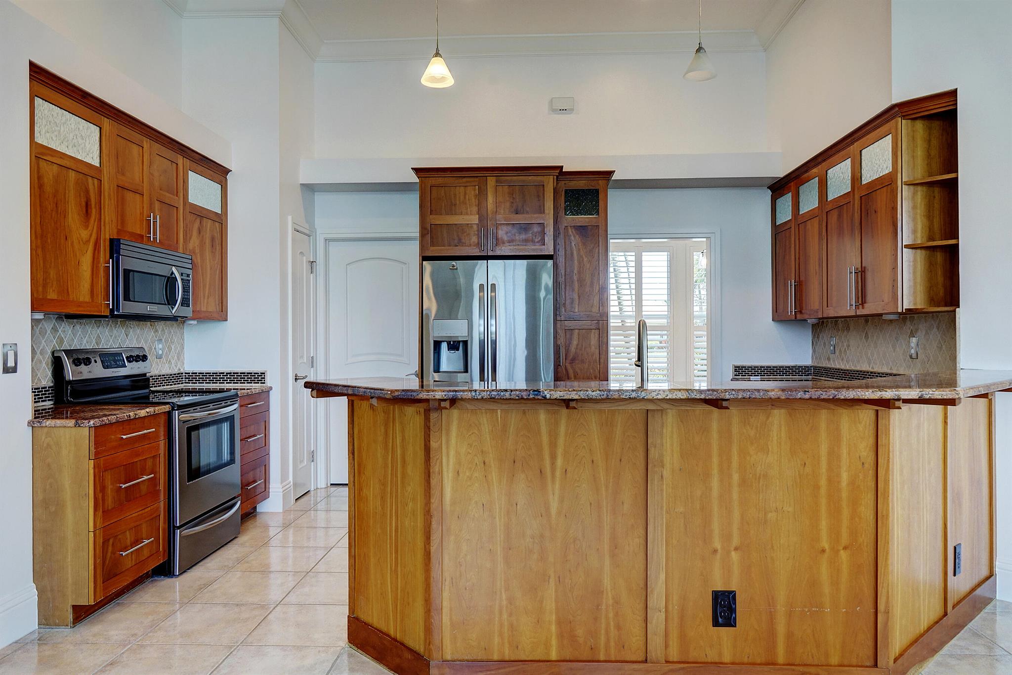BALLANTRAE KILLEAN - Residential