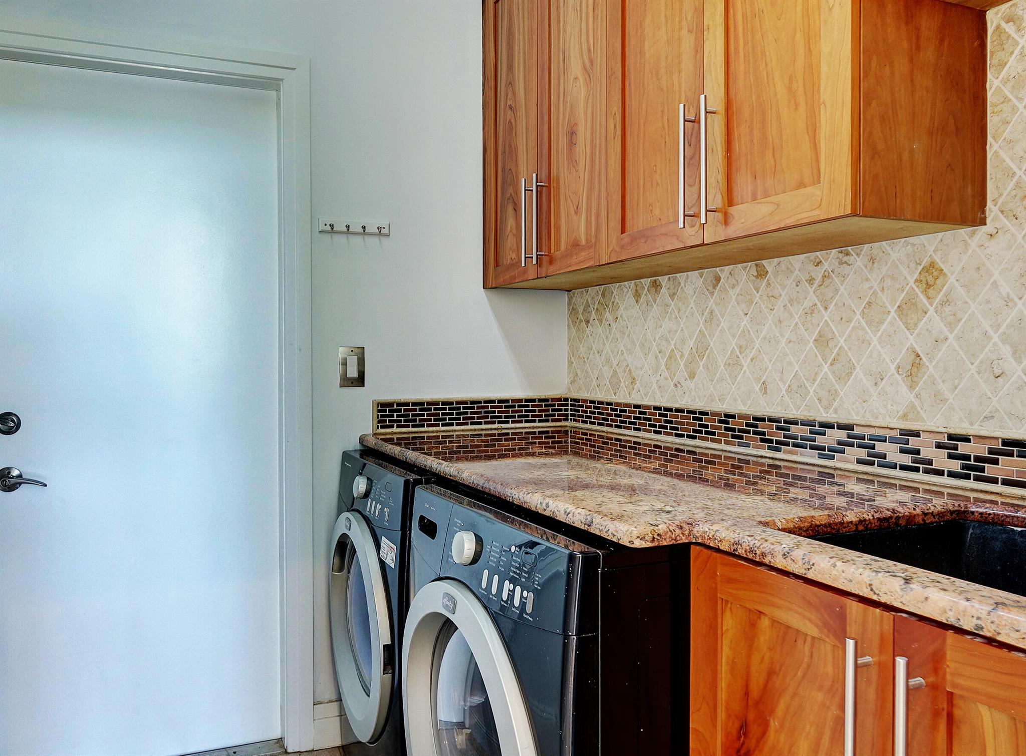 BALLANTRAE KILLEAN - Residential