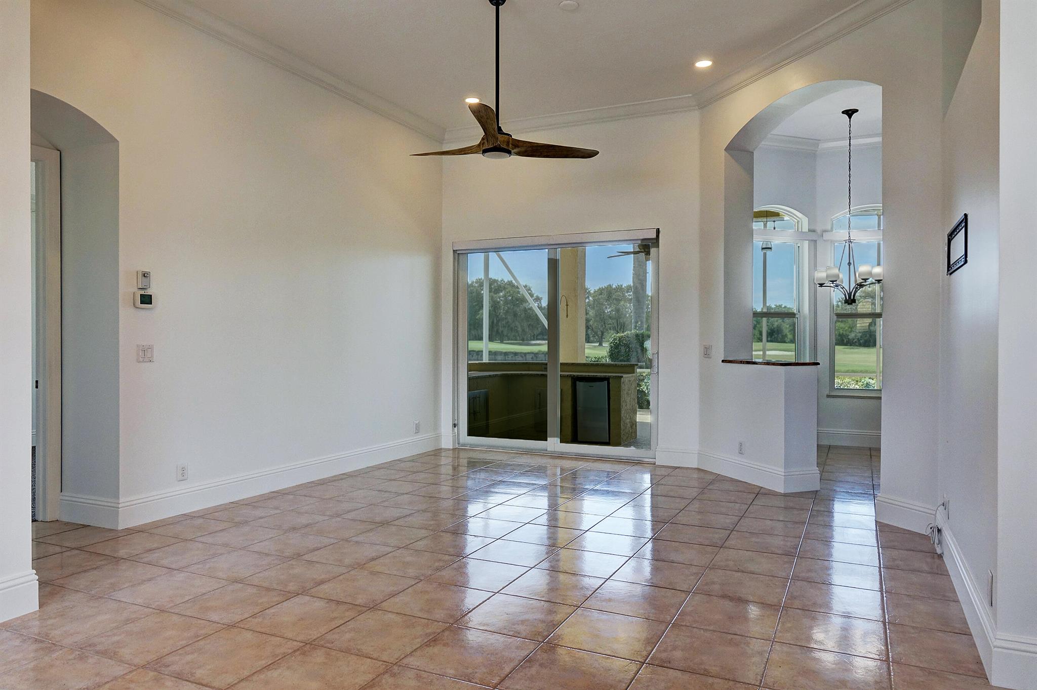 BALLANTRAE KILLEAN - Residential