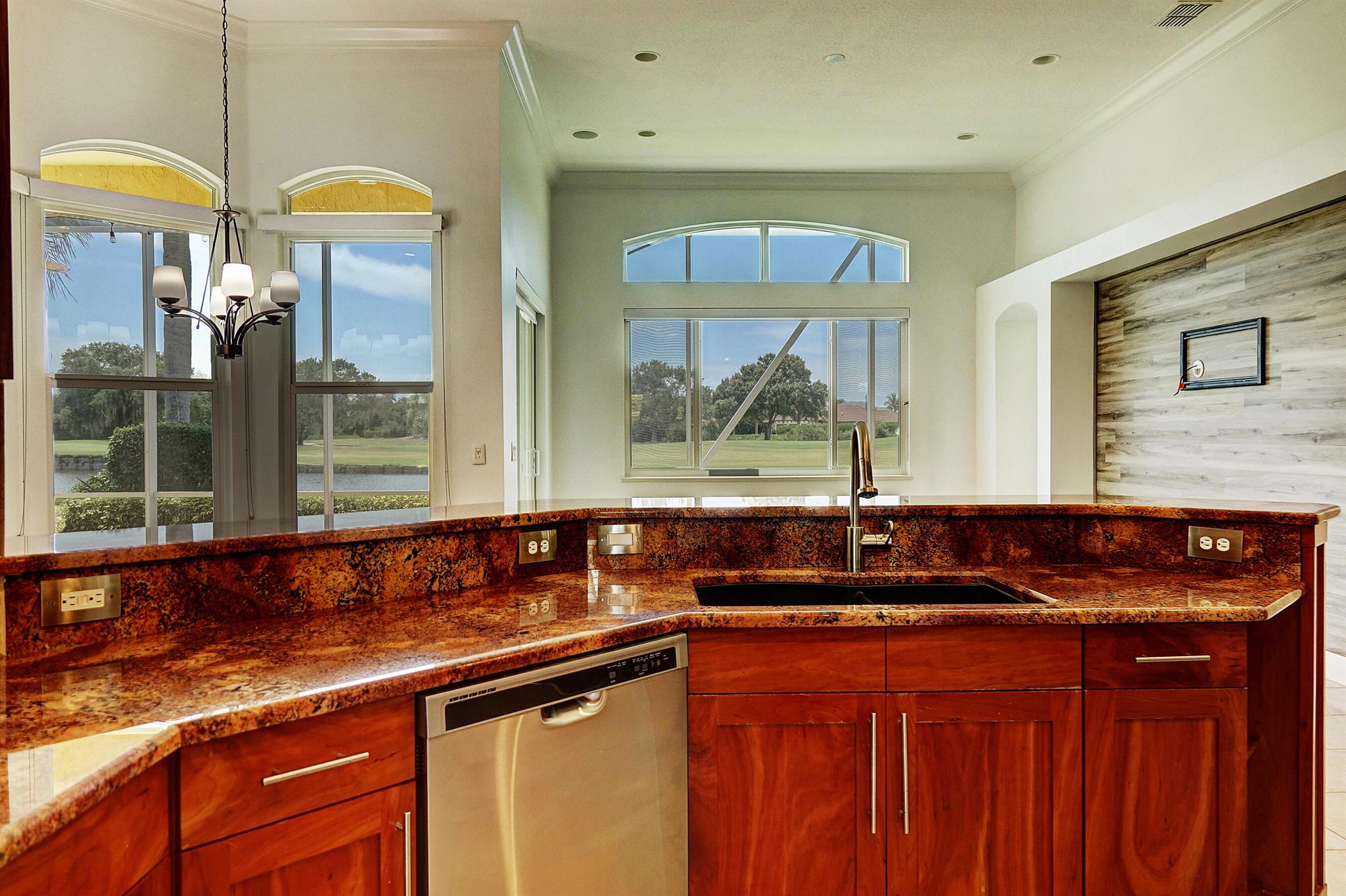 BALLANTRAE KILLEAN - Residential
