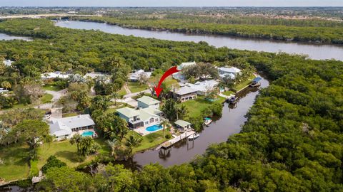 4122 SW St Lucie Lane Palm City FL 34990