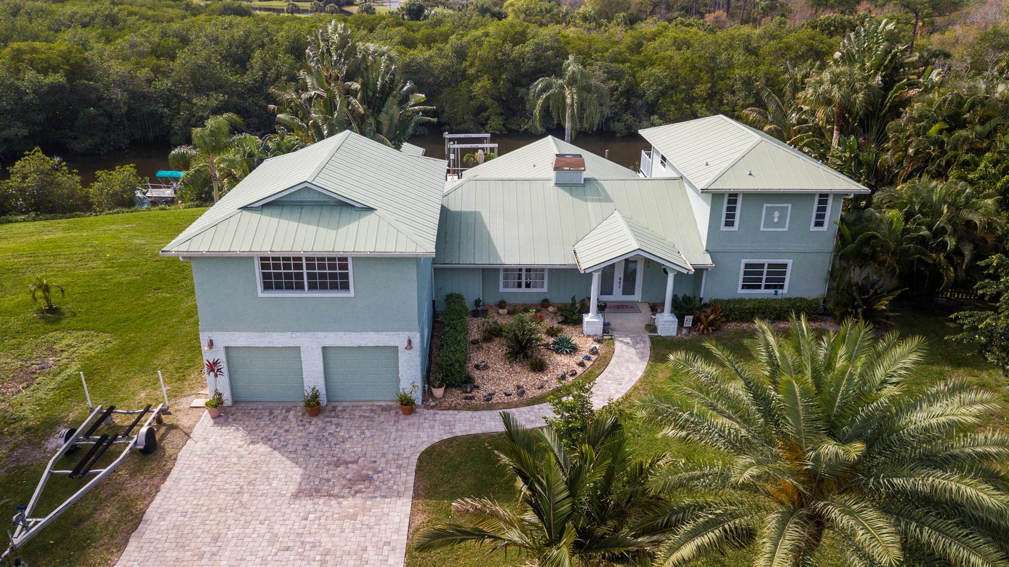 4122 SW St Lucie Lane
