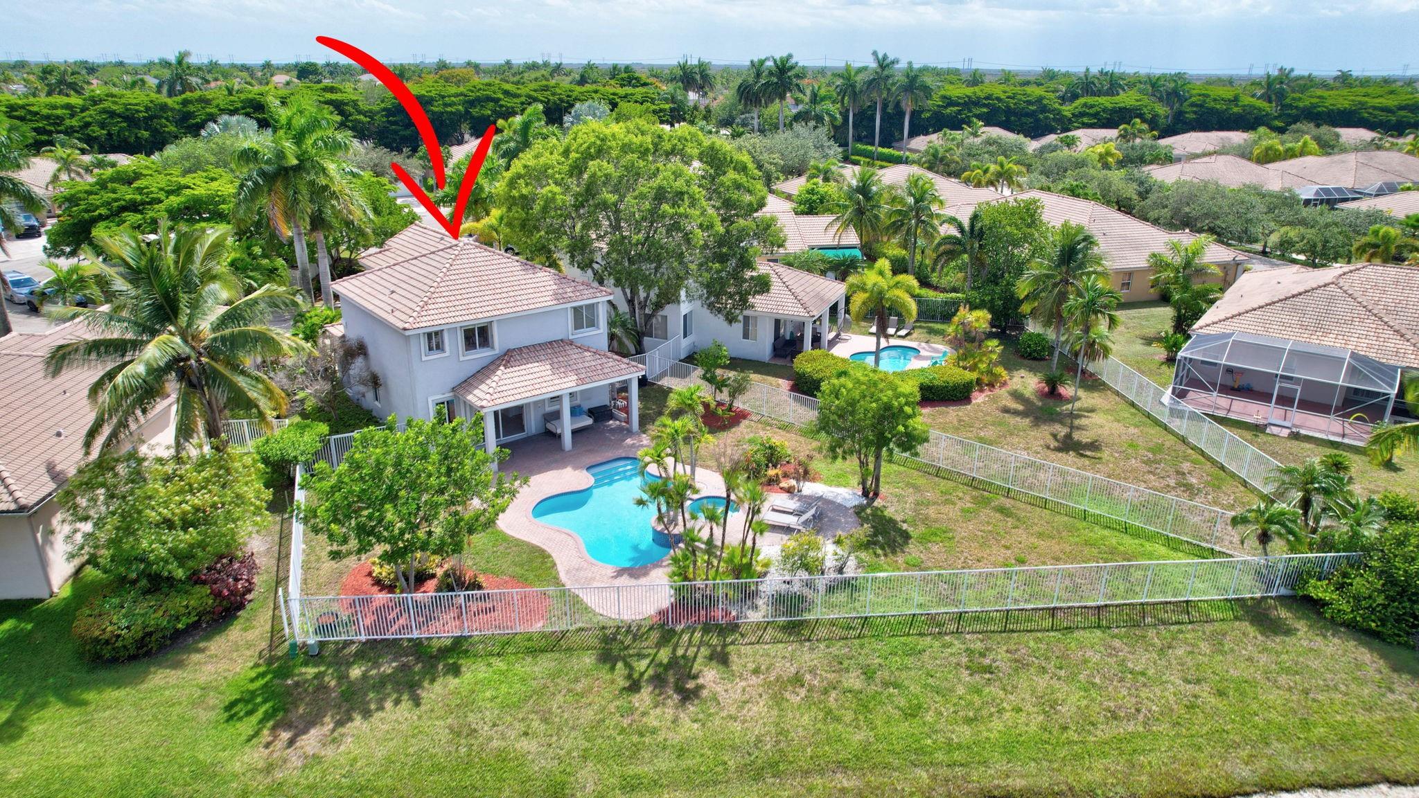 1492 Zenith Way