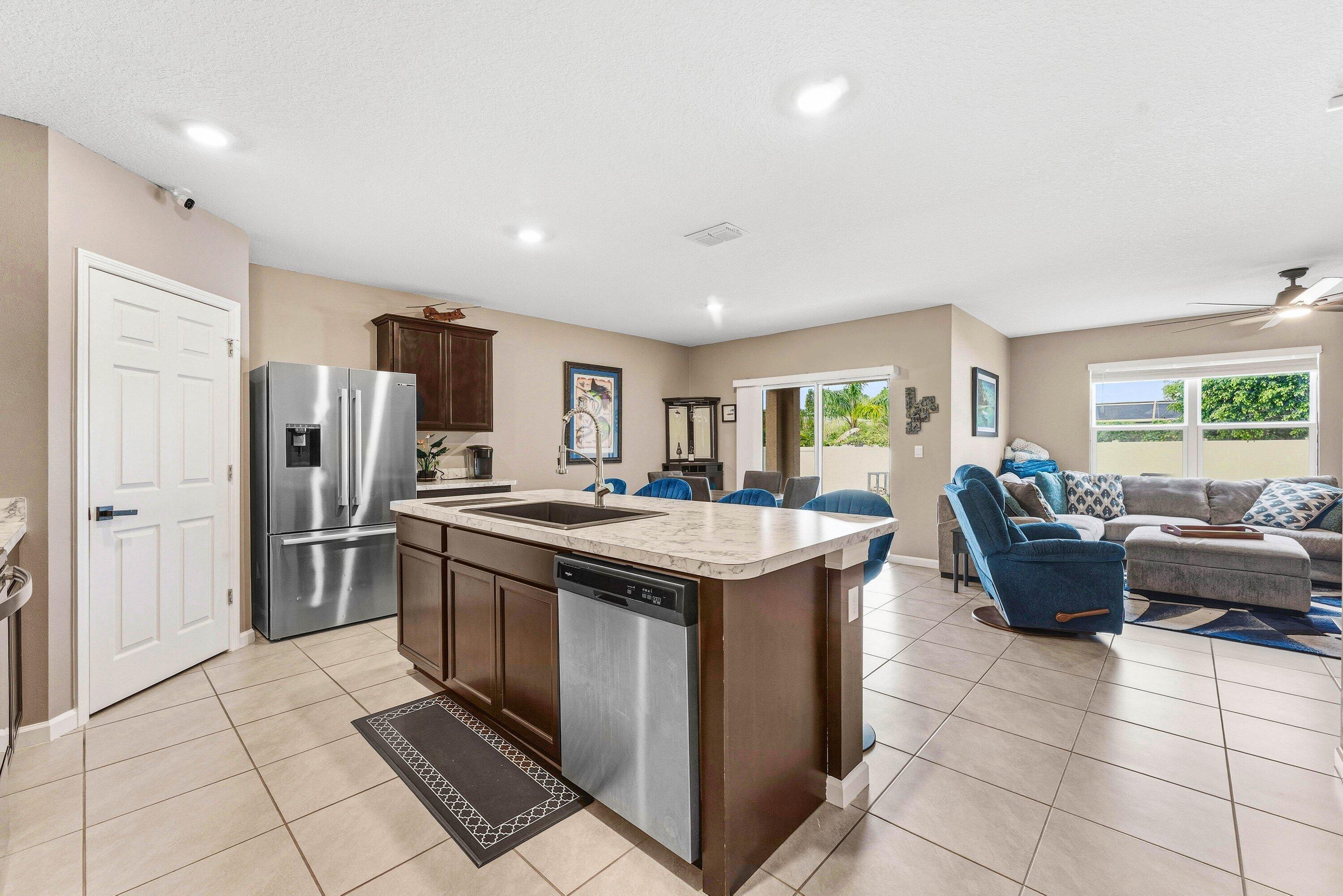 PORT ST LUCIE SECTION 11 - Residential