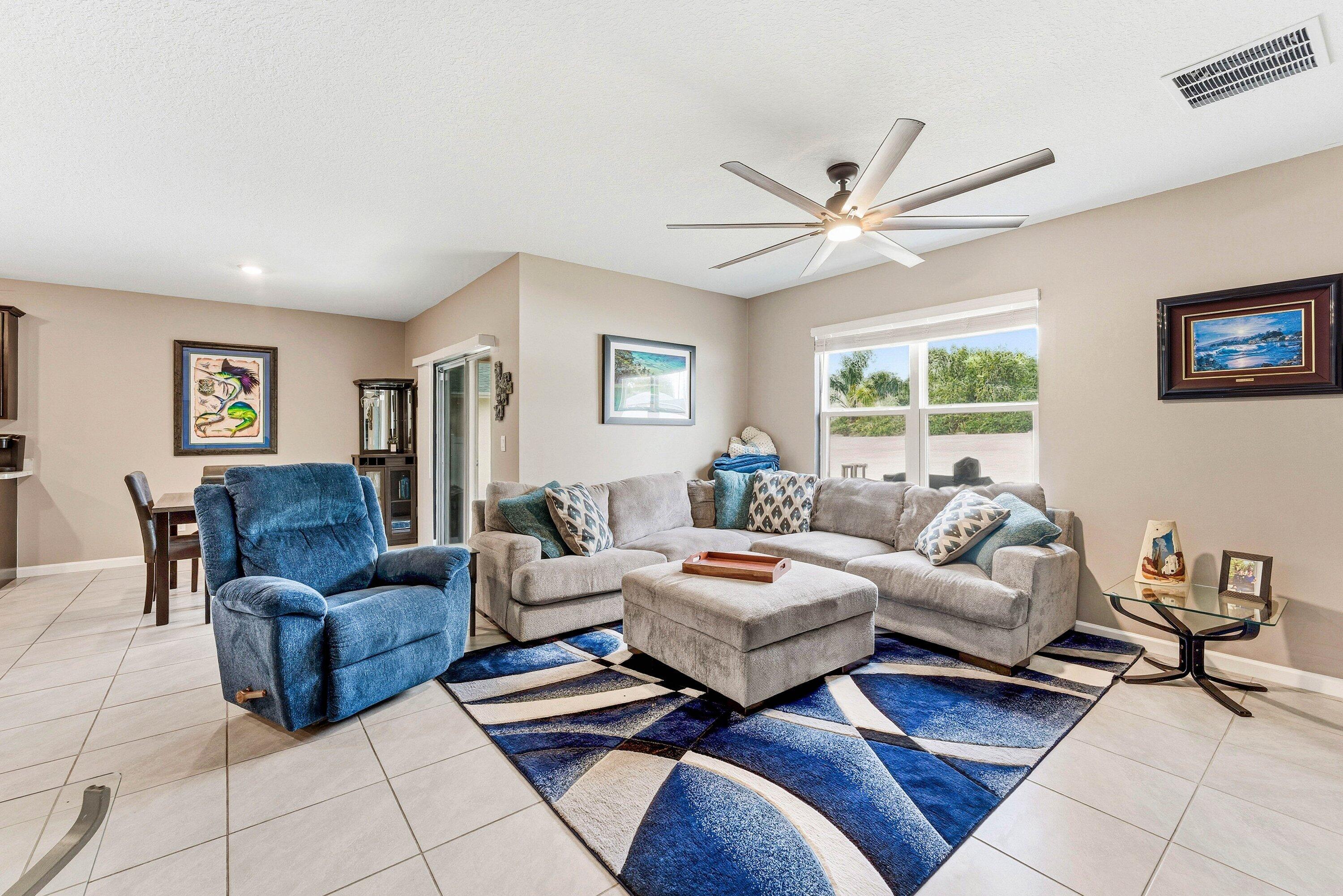 PORT ST LUCIE SECTION 11 - Residential