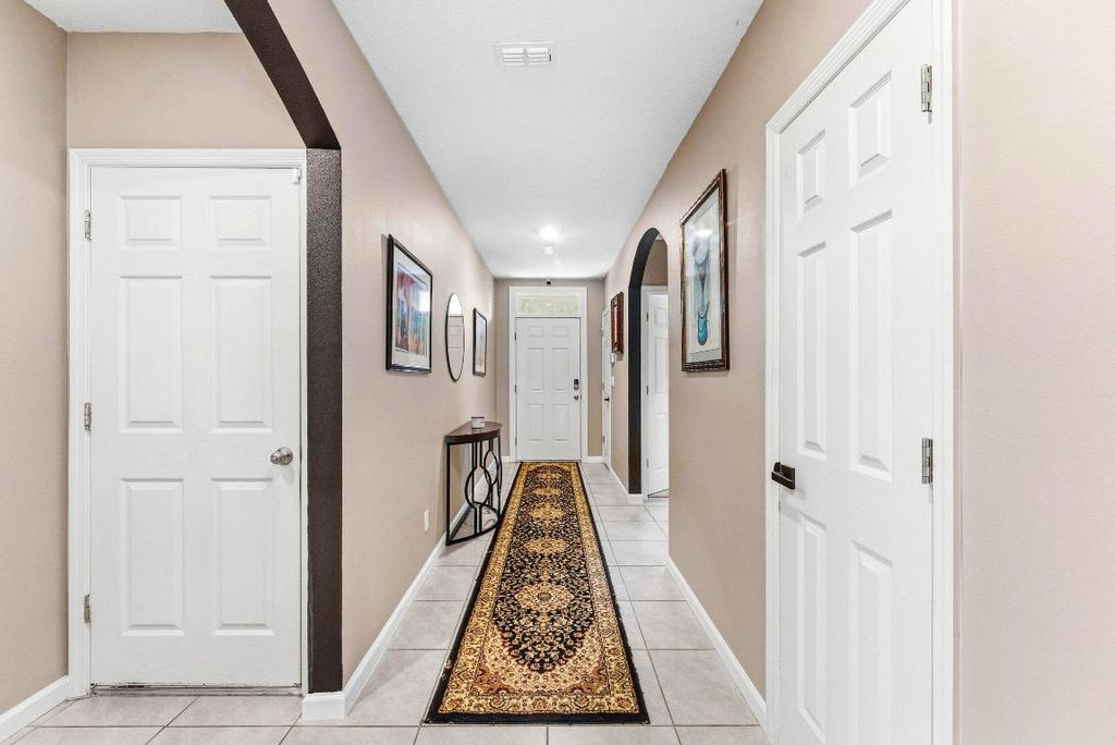 Photo of 1858 SW Lennox Street, Port Saint Lucie, FL 34953 (MLS # R11158791)