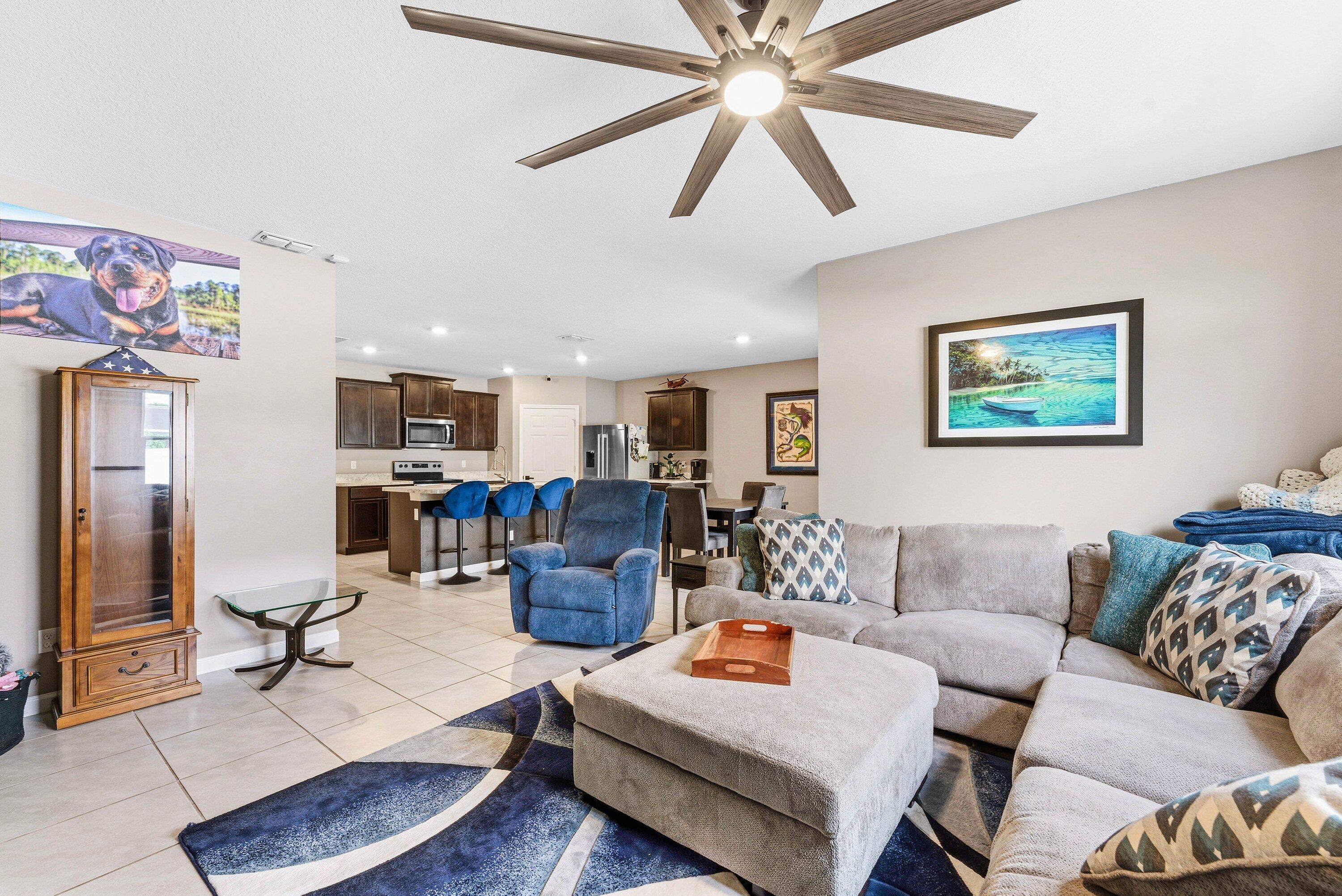 PORT ST LUCIE SECTION 11 - Residential