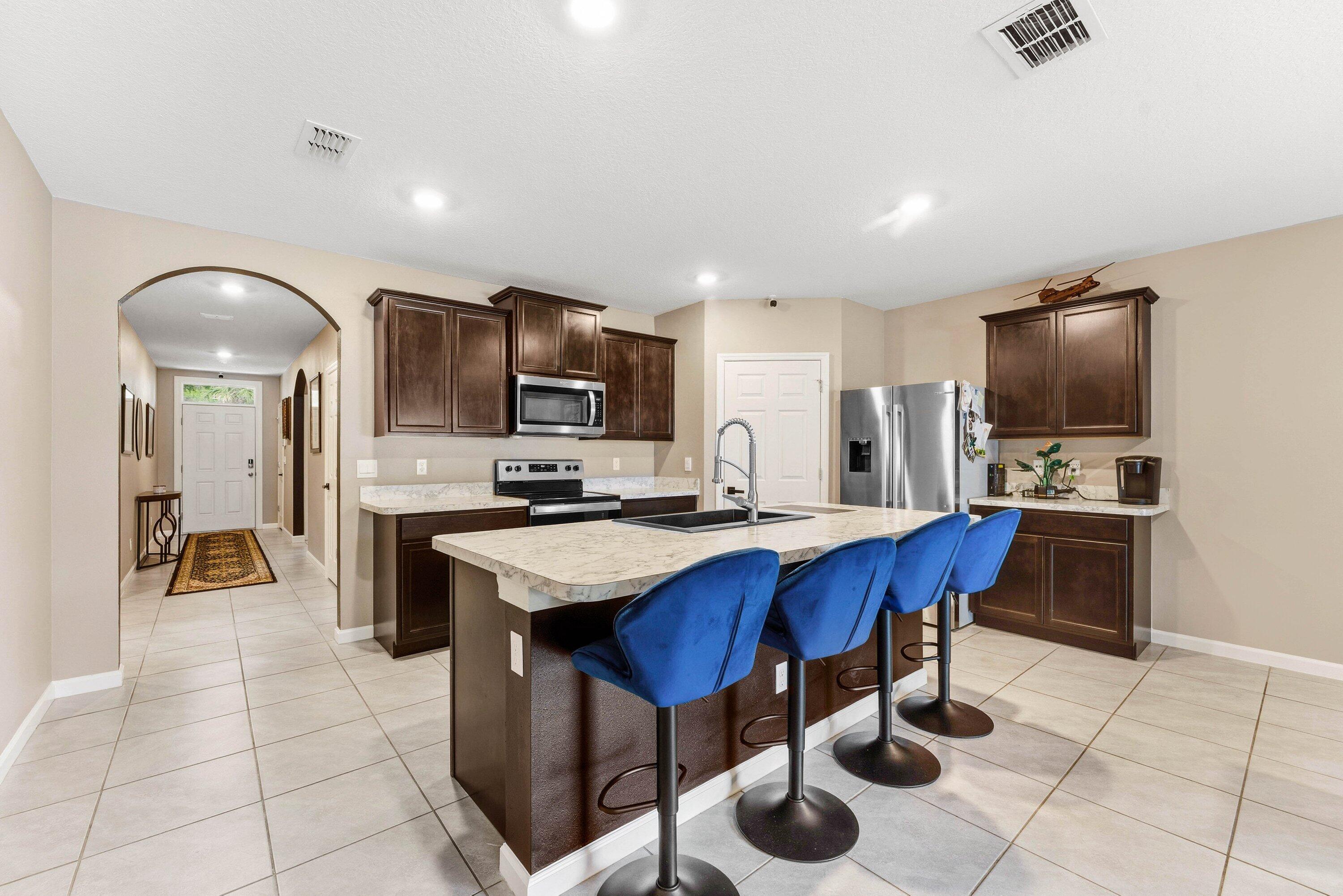 PORT ST LUCIE SECTION 11 - Residential