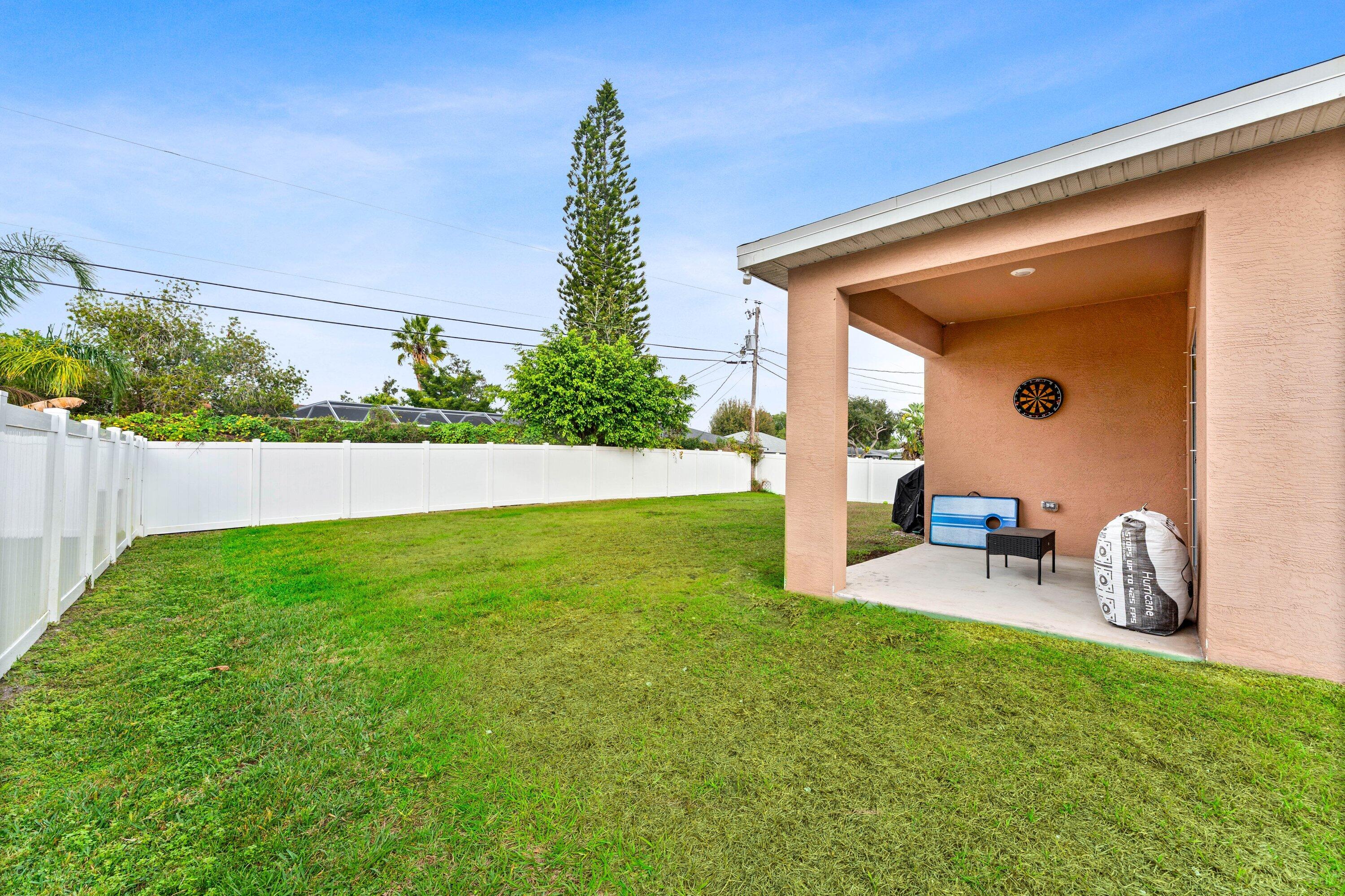 PORT ST LUCIE SECTION 11 - Residential