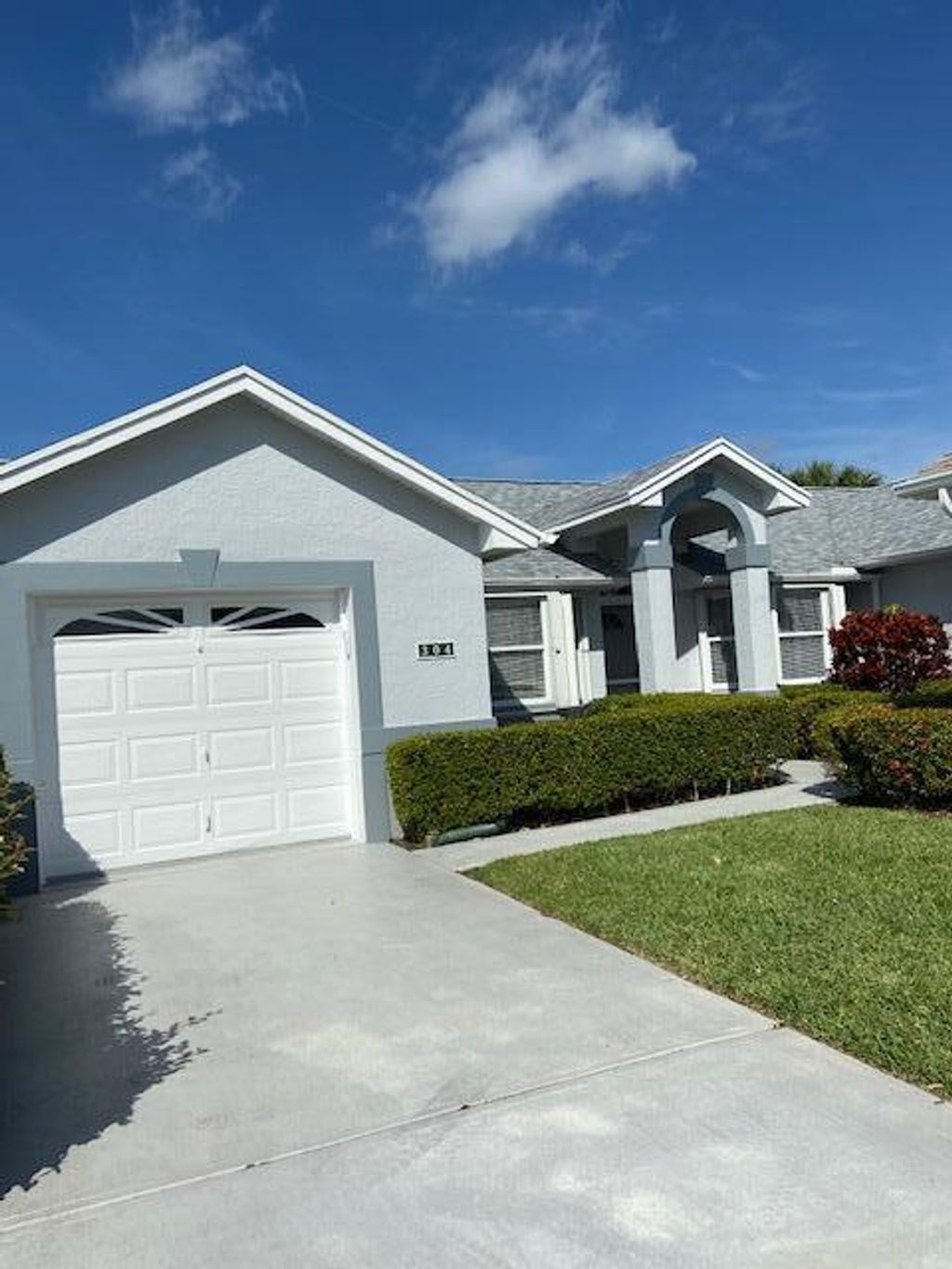 Photo of 304 NW Tuscany Lane, Saint Lucie West, FL 34986 (MLS # R10786639)
