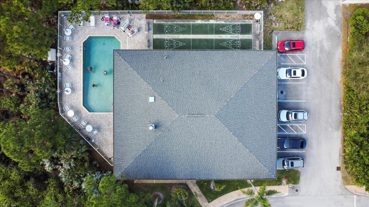 SEA PINES - Residential