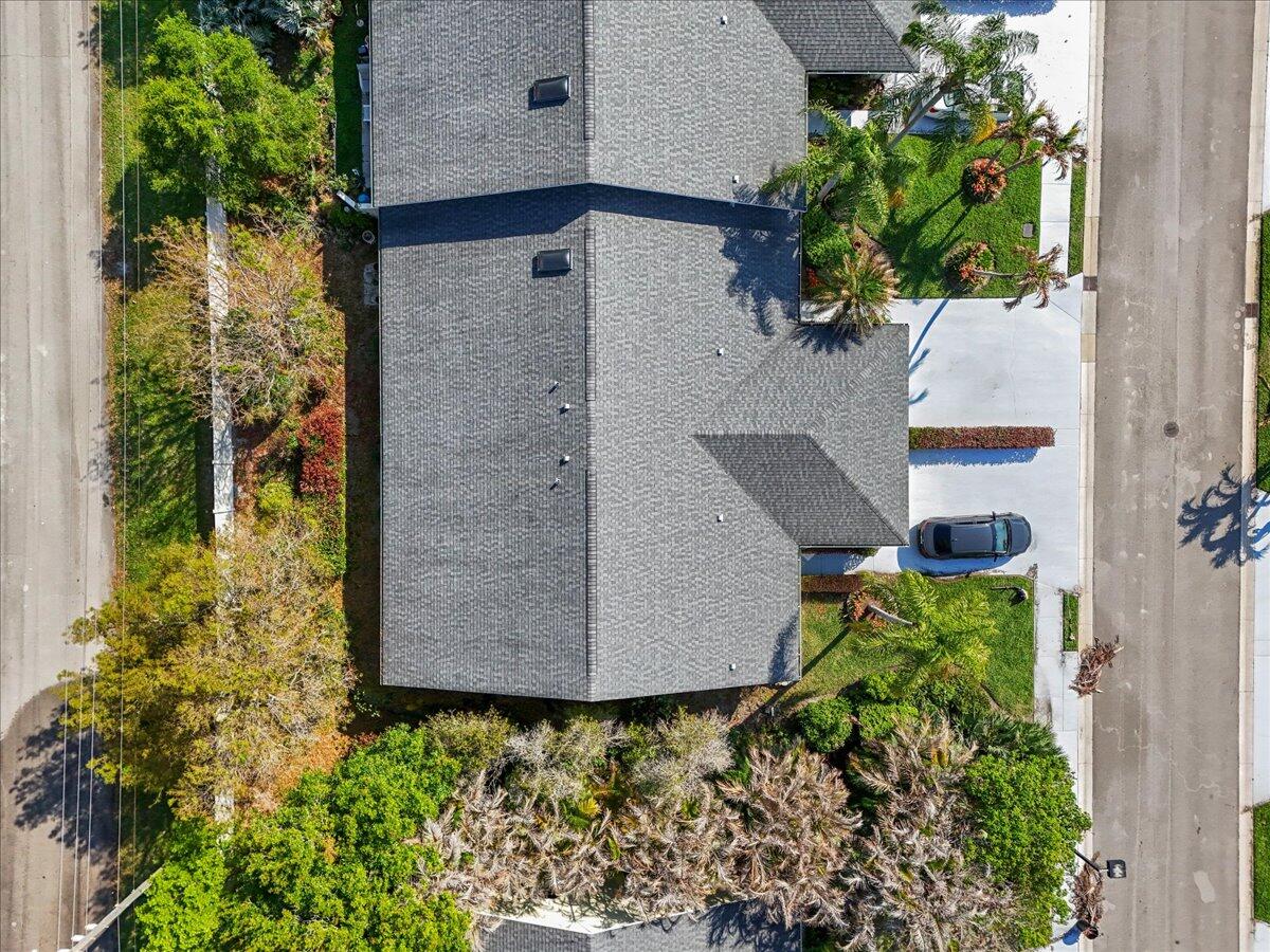 SEA PINES - Residential