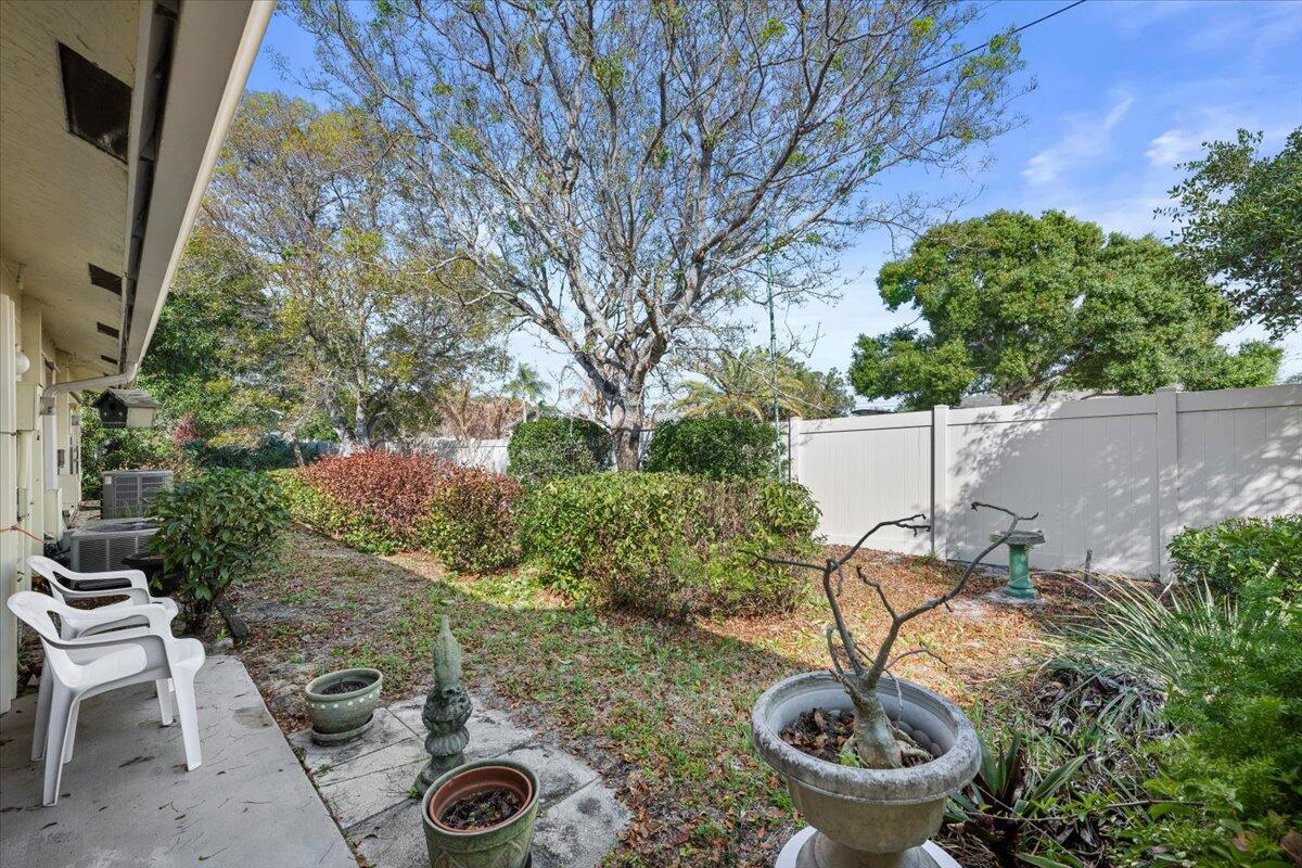 SEA PINES - Residential