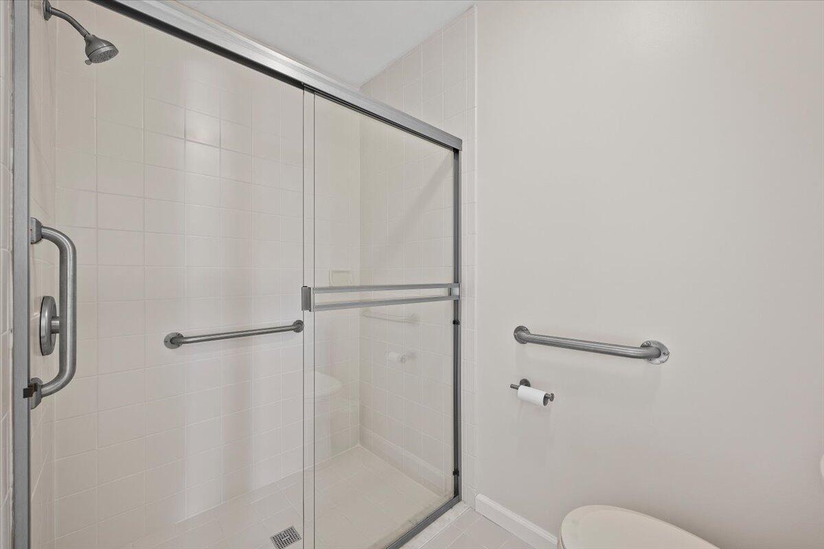 SEA PINES - Residential