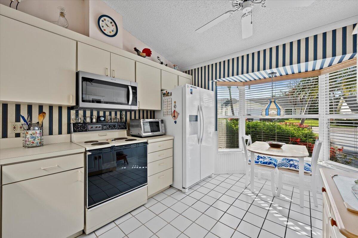 SEA PINES - Residential