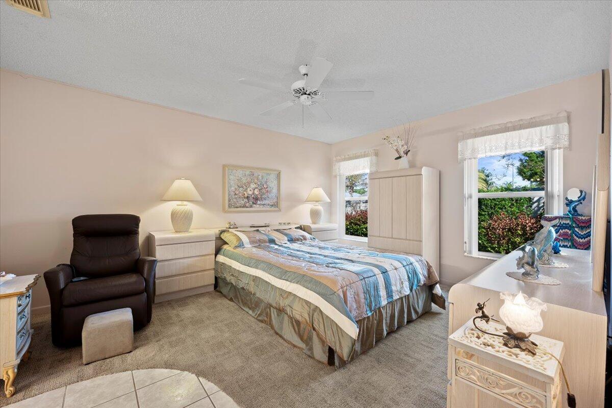 SEA PINES - Residential