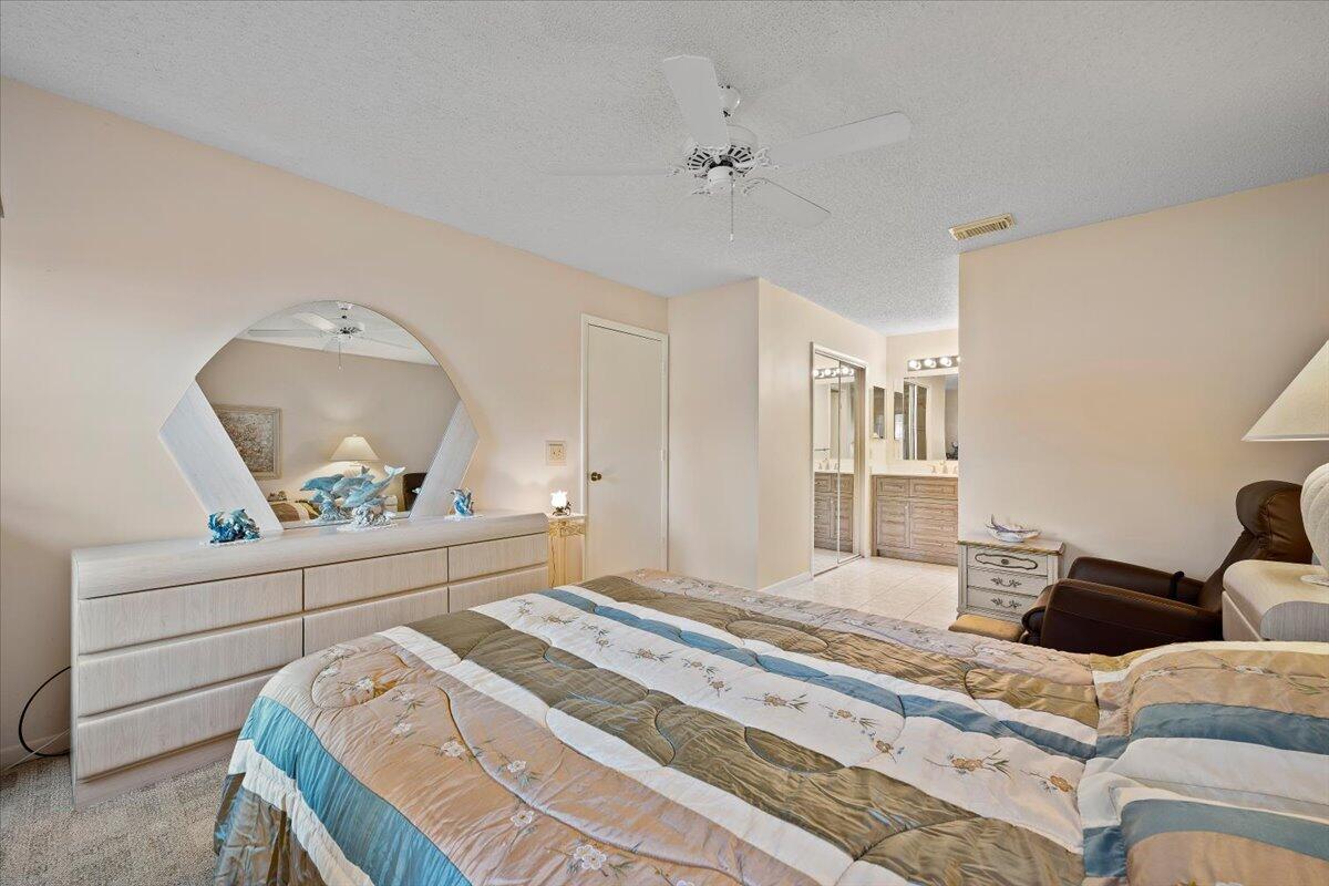 SEA PINES - Residential