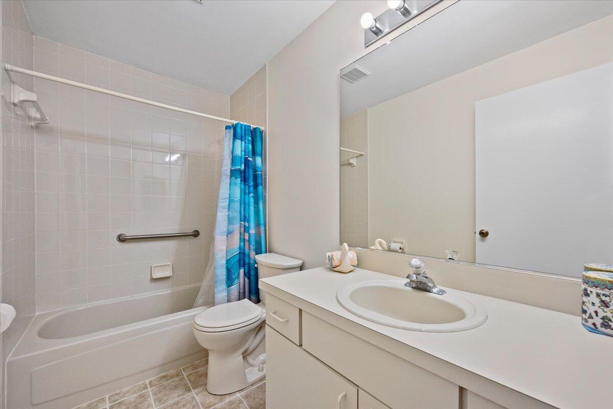 SEA PINES - Residential