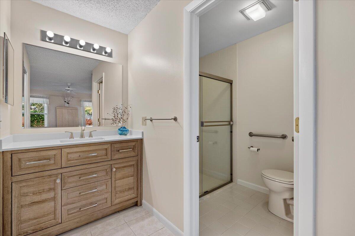 SEA PINES - Residential