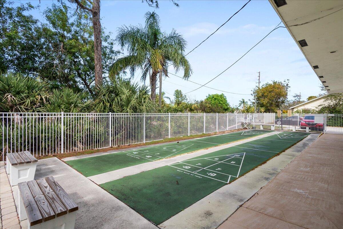 SEA PINES - Residential