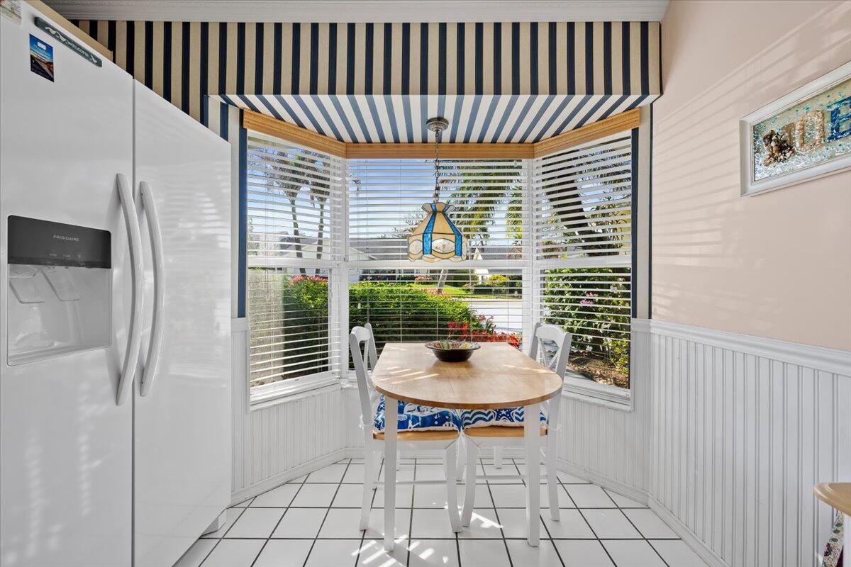 SEA PINES - Residential