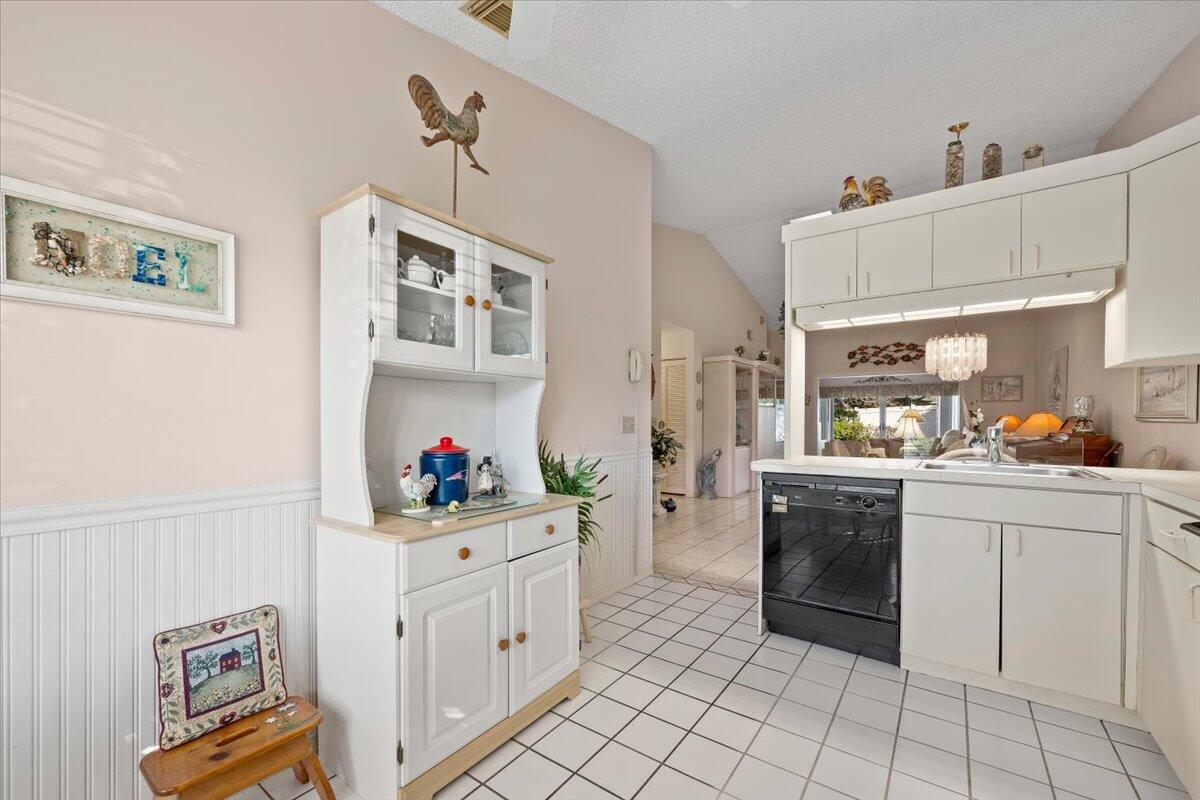 SEA PINES - Residential