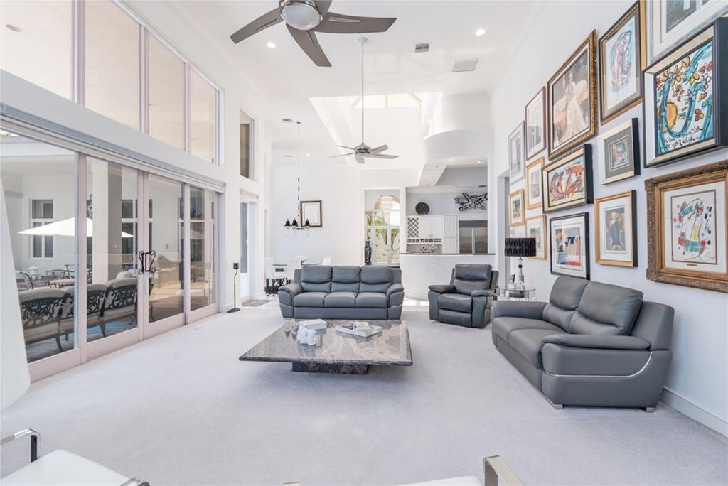 WINDMILL RANCH ESTATES - Residential