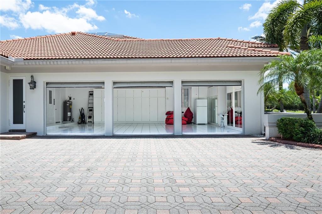 WINDMILL RANCH ESTATES - Residential