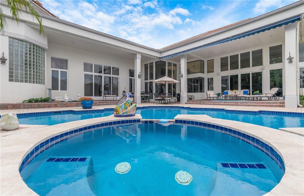 WINDMILL RANCH ESTATES - Residential