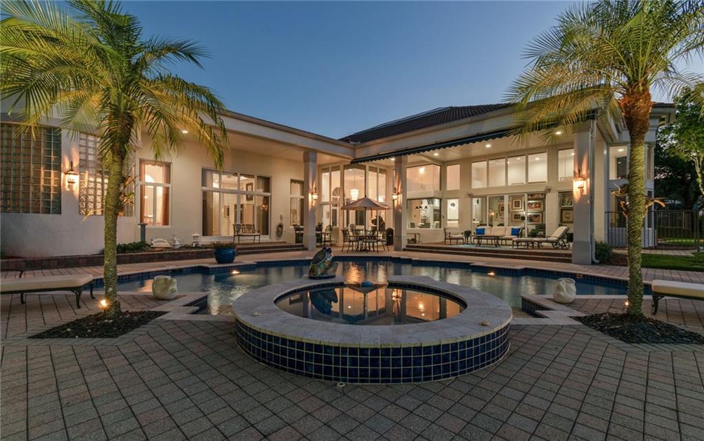 WINDMILL RANCH ESTATES - Residential