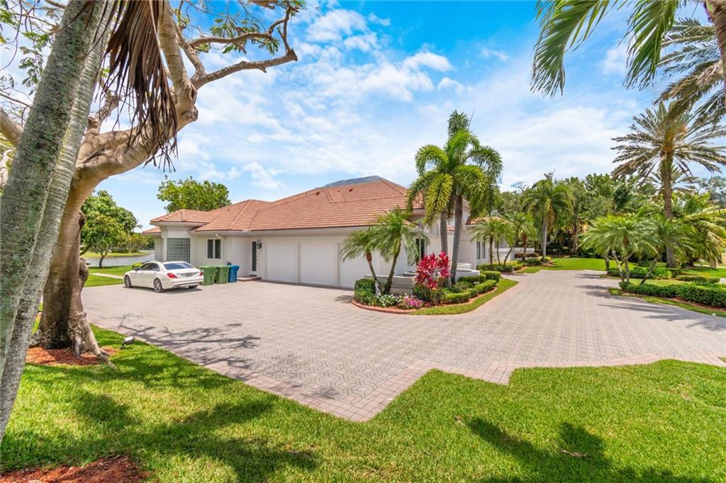 WINDMILL RANCH ESTATES - Residential