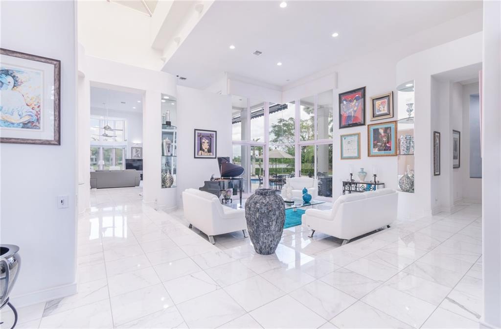 WINDMILL RANCH ESTATES - Residential