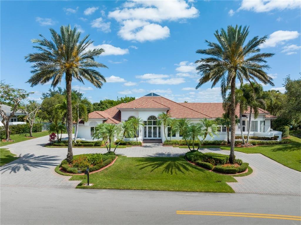 WINDMILL RANCH ESTATES - Residential