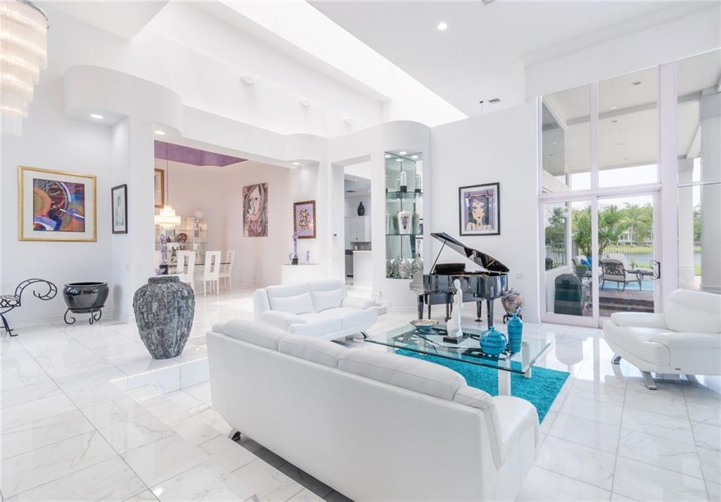 WINDMILL RANCH ESTATES - Residential